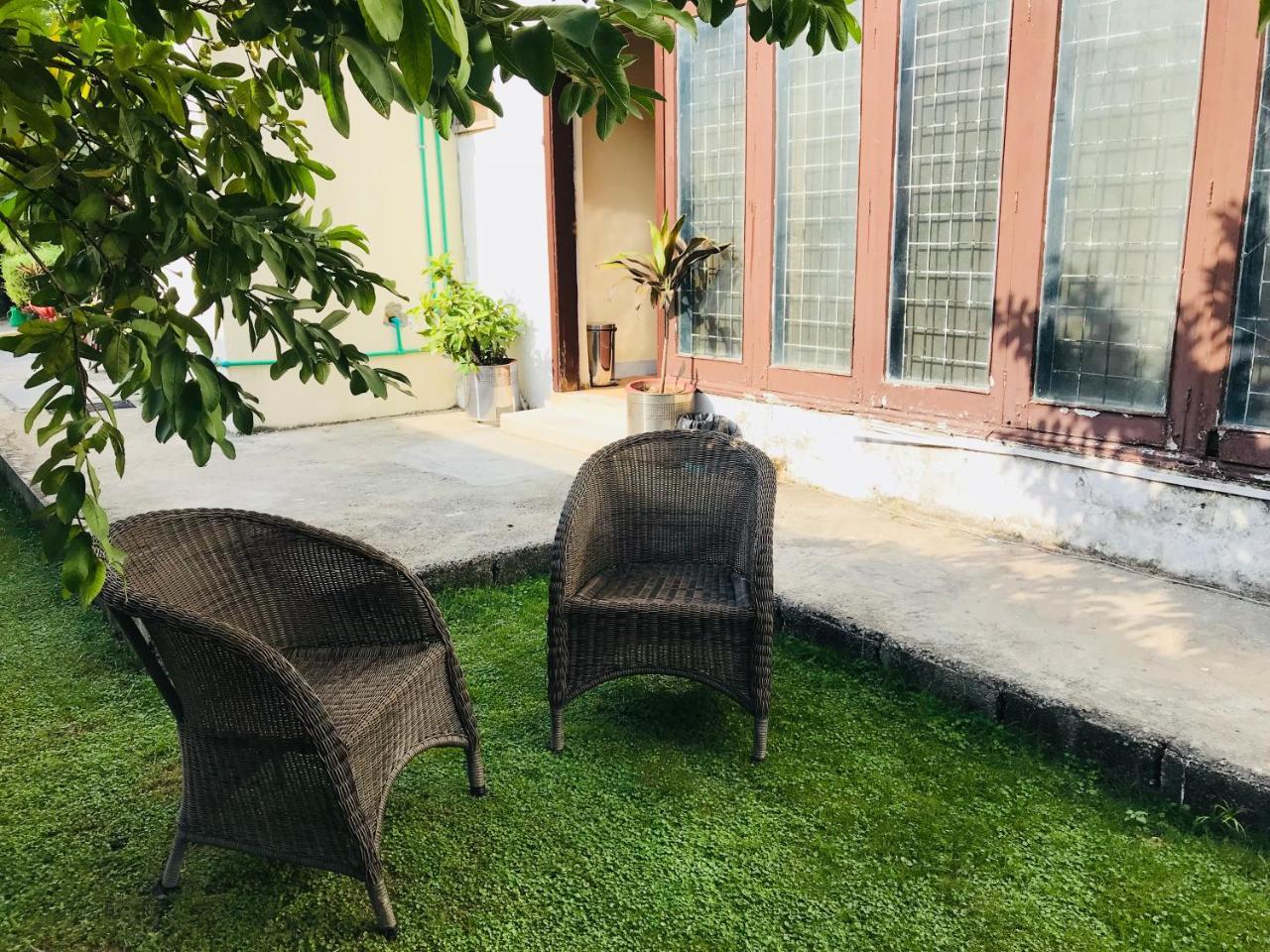 Capetown Islamabad Exterior foto